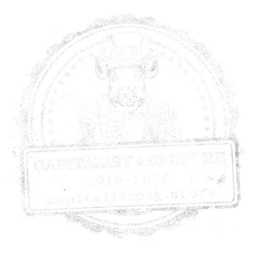 CAPITALIST PIG STORE